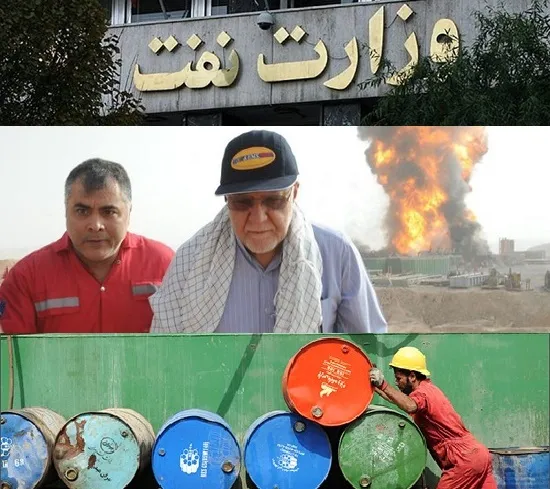 شمارش معکوس برای پاک نژاد چهره محبوب با کارنامهای غول آسا برای شرکت ملی نفت ایران/ مرد تحریم شکن آغازگر نیمخیز وزیر برای دور زدن تحریم های نفتی/ یک انتصاب طلایی در انتظار وزارت نفت/ بزودی نسخه ژنرال نفتی برای شرکت ملی نفت