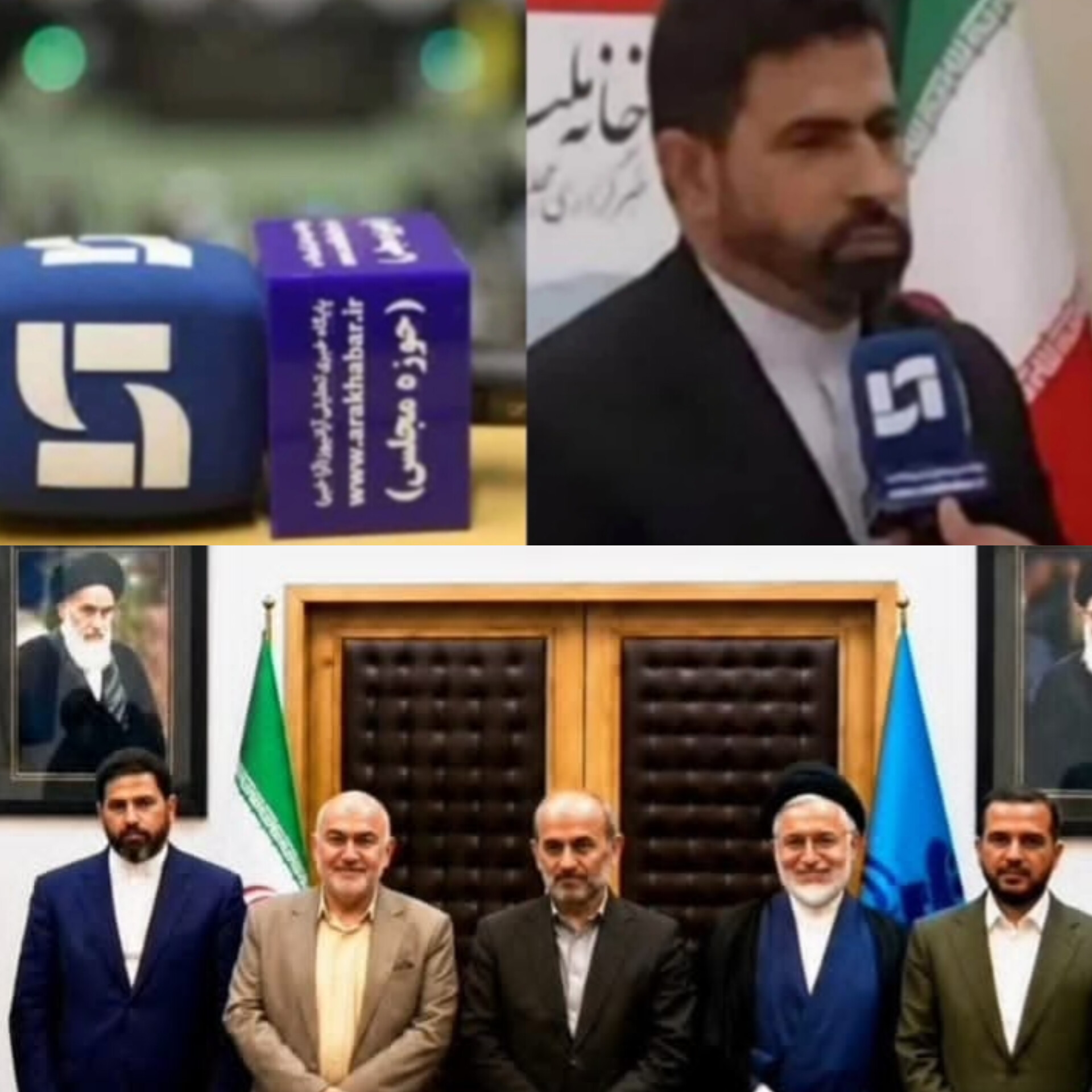 در پی پیگیری‌های محمد کعب‌عمیر نایب‌رئیس کمیسیون انرژی و نماینده مردم شریف شهرستان شوش و کرخه،مجوز ایجاد شبکه اینترنتی «شوش دانیال» صادر شد/ صدای مردم شوش و وکرخه در دنیای دیجیتال