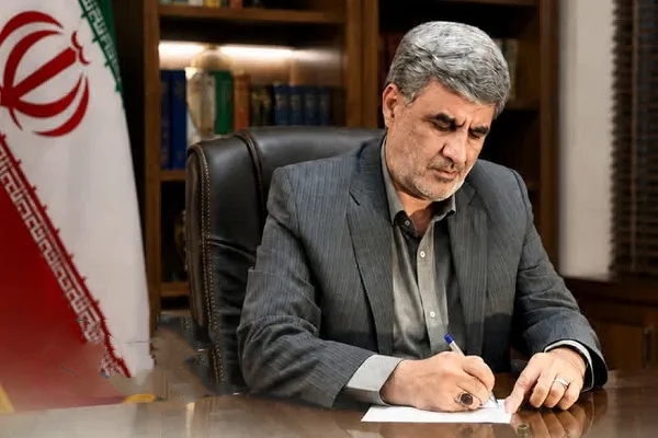 پیام مدیرکل بنیاد شهید و امورایثارگران استان همدان به مناسبت سالروز ورود آزادگان به میهن