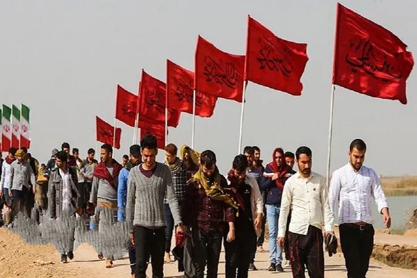 سردار شاهوارپور: راهیان نور زمینه انتقال فرهنگ ایثار و شهادت به نسل‌های آینده است