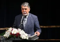 صالحی وزیر ارشاد: اهل سنت از دیرباز دل در گرو محبت اهل‌ بیت (ع) دارند/سیل اخیر ‌همدلی مردم ایران با اقوام و مذاهب را تقویت کرد/  در اجرای برنامه‌ها و رویدادهای فرهنگی باید تمرکززدایی کرد