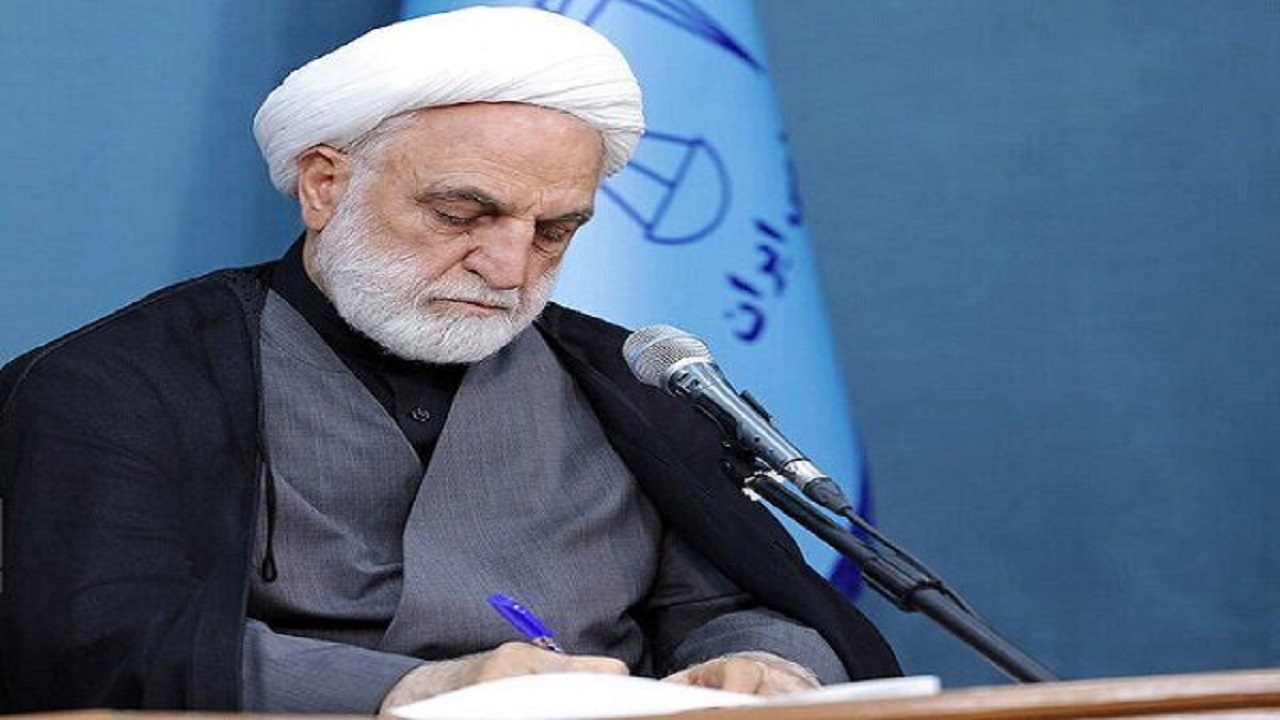 محسنی اژه‌ای: با شکست طرح کریدور جنوبی، نقشه شوم دشمن آمریکایی در نطفه خفه شد