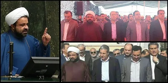 به همت خدری شهرهای بوشهر، گناوه و دیلم در مسیر عمران و آبادانی/ پروژه های تازه ای با حضور استاندار و معاون وزیر راه در حال افتتاح هستند/ خدری مردم شکست بحران ها در تلاش برای ایجاد رفاه برای مردم