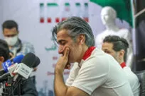 انتقاد شمسایی از تصمیم AFC/ برای جام ملت‌های آسیا هم بلاتکلیفیم