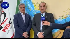 ستاره درخشان صنعت حفاری و اکتشاف زیر ذره‌بین خانه ملت؛ تجلیل نایب رئیس کمیسیون انرژی مجلس از مدیریت راهبردی و عمل‌گرای «پتروایران» / پروفسور شهرکی: پتروایران با مدیریت مدبرانه دکتر دقایقی در خط مقدم شکوفایی نفت و گاز کشور می‌درخشد