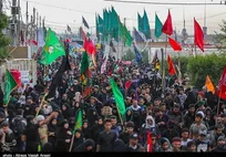 ۱۴ استان ایام اربعین ۹۸ در مرز مهران حضور خواهند داشت/ احتمال حضور ۵میلیون زائر