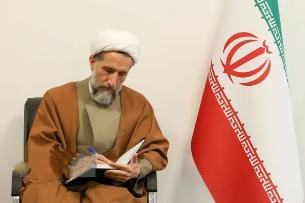 آیت الله مظفری: شهیدان رجایی، باهنر و رئیسی، الگوهای ماندگار ولایت‌پذیری و خدمت صادقانه به مردم هستند