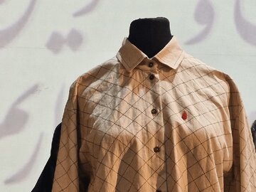 درخشش طراحان جوان در جشنواره ملی م و لباس شاهرود درخشش طراحان جوان در جشنواره ملی م و لباس شاهرود