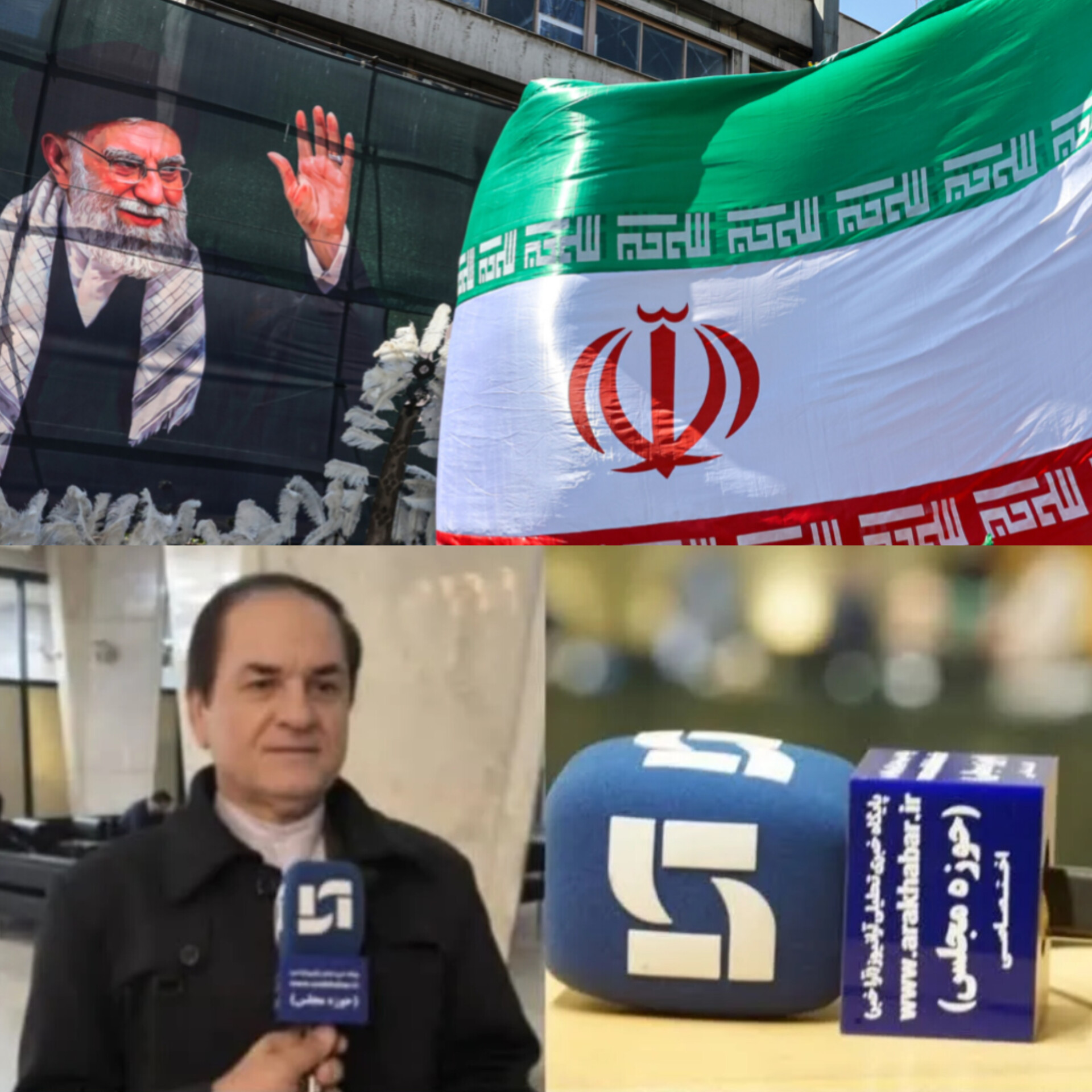 دیپلماسی در اندیشه رهبر شهید، ابزار اقتدار و تأمین منافع ملی بود/دیپلماسی، میدان نبرد با دشمن است