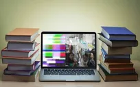 باز هم به نمایشگاه مجازی کتاب می‌رویم؟