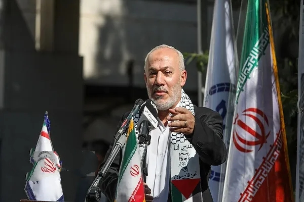 تأکید نماینده جهاد اسلامی بر نقش هدایت‌گر رهبر شهید در انسجام جبهه مقاومت