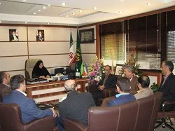 افزایش خدمترسانی به کشاورزان با تقویت مراکز جهاد کشاورزی