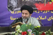 حجت الاسلام سپهر مشاور استاندار خوزستان در مسیر توسعه حوزه های علمیه/ حوزه علمیه قدرت تأمین نیاز‌های جهان اسلام را دارد/ از جمله دروس اولیه طلاب است که یک طلبه به هنگام پذیرش مسؤولیت سربازی امام زمان (عج)/ جامعیت علوم حوزوی بر علوم دانشگاهی مبرهن است