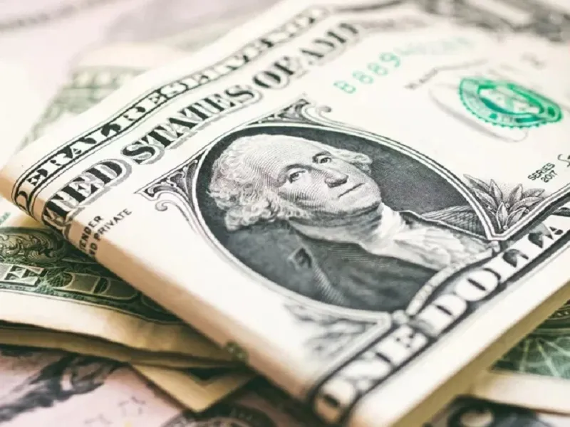 قیمت دلار توافقی امروز دوشنبه ۲۲ تیر ۱۴۰۵