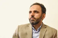 فرشاد مهدی‌پور معاون مطبوعاتی وزیر ارشاد شد
