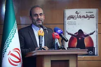 پیمان جبلی:
چالش‌ها و ماموریت‌های برون‌مرزی صداوسیما/ «بودجه» مشکل جاری ماست!