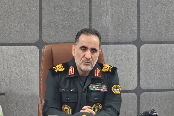 ۲۲ شهید؛ حاصل یک سال مجاهدت پلیس استان / دبیرستان پلیس غرب کشور در همدان احداث می‌شود