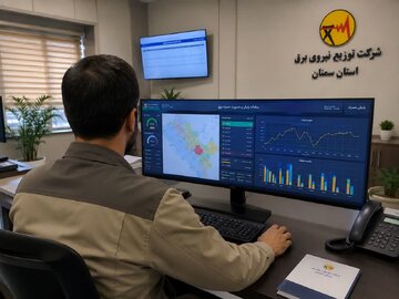 تشدید پایش مصرف برق دستگاههای اجرایی در استان سمنان تشدید پایش مصرف برق دستگاههای اجرایی در استان سمنان
