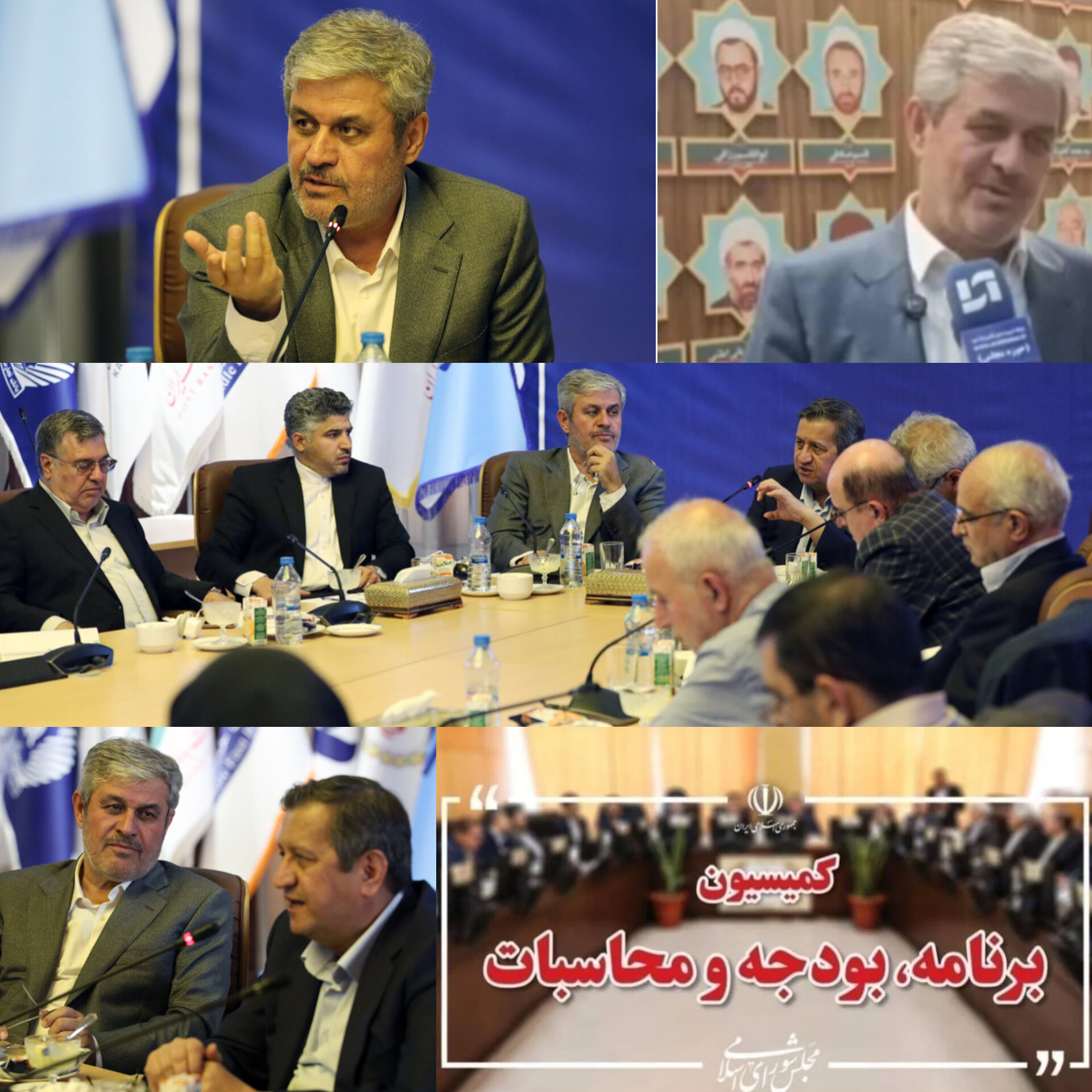 عبور موفق از اقتصاد پساجنگ در گرو طراحی مدلهای پایدار تأمین مالی عبور موفق از اقتصاد پساجنگ در گرو طراحی مدلهای پایدار تأمین مالی