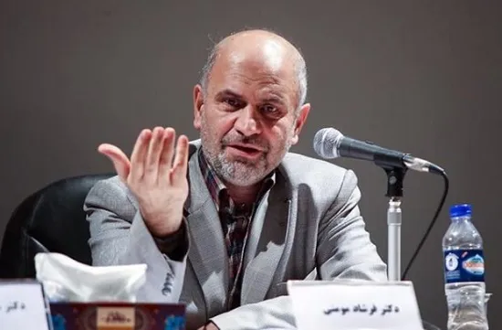 روحانی باید از توهم اینکه برنامه دارد، بیرون بیاید/ دولت و مجلس بیکیفیتترین برنامه را تدوین کردند