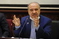 وزیر ورزش:
بدون یک ریال کمک سرخابی ها را حفظ کردیم/با خصوصی شدن استقلال و پرسپولیس درآمدهای آنها افزایش قابل توجهی خواهد یافت