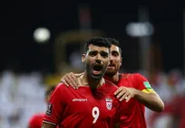 انتخابی جام جهانی ۲۰۲۲| تداوم صدرنشینی ایران با یک برد دیگر/ شکست امارات با VAR شجاع! + جدول