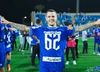 سعودی ها به خبر حذف الهلال واکنش نشان دادند