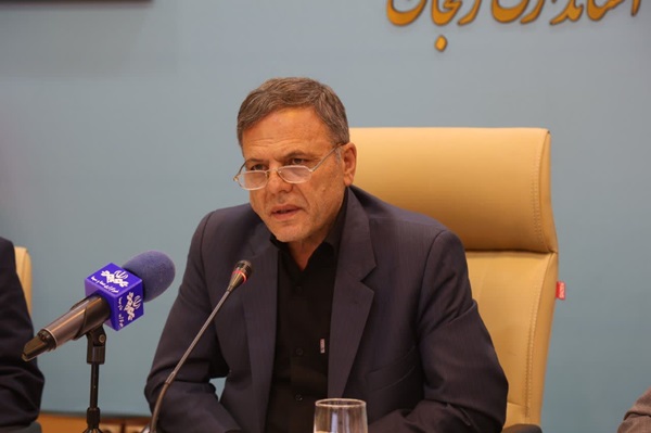 بخش خصوصی در ایام جنگ در کنار میدان و دیپلماسی ایستاد بخش خصوصی در ایام جنگ در کنار میدان و دیپلماسی ایستاد