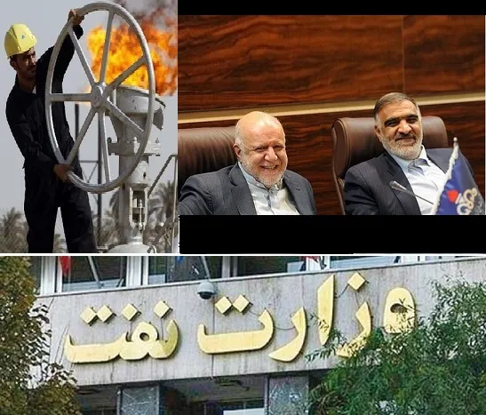 خبر خوش برای برای ۳۵ هراز نیروی قراردادی وکار معین وزارت نفت/ حقوق کارکنان صنعت نفت ترمیم می شود/ ژانرال نفتی و کمسیون انژری یک حرکت برزگ به سود نیروها صنعت نفت