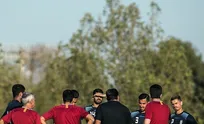 نقش بستن پرچم ایالت کاتالونیا روی پیراهن تیم ملی فوتبال ایران/ چه کسی طرح لباس را تایید کرده است؟ + تصاویر