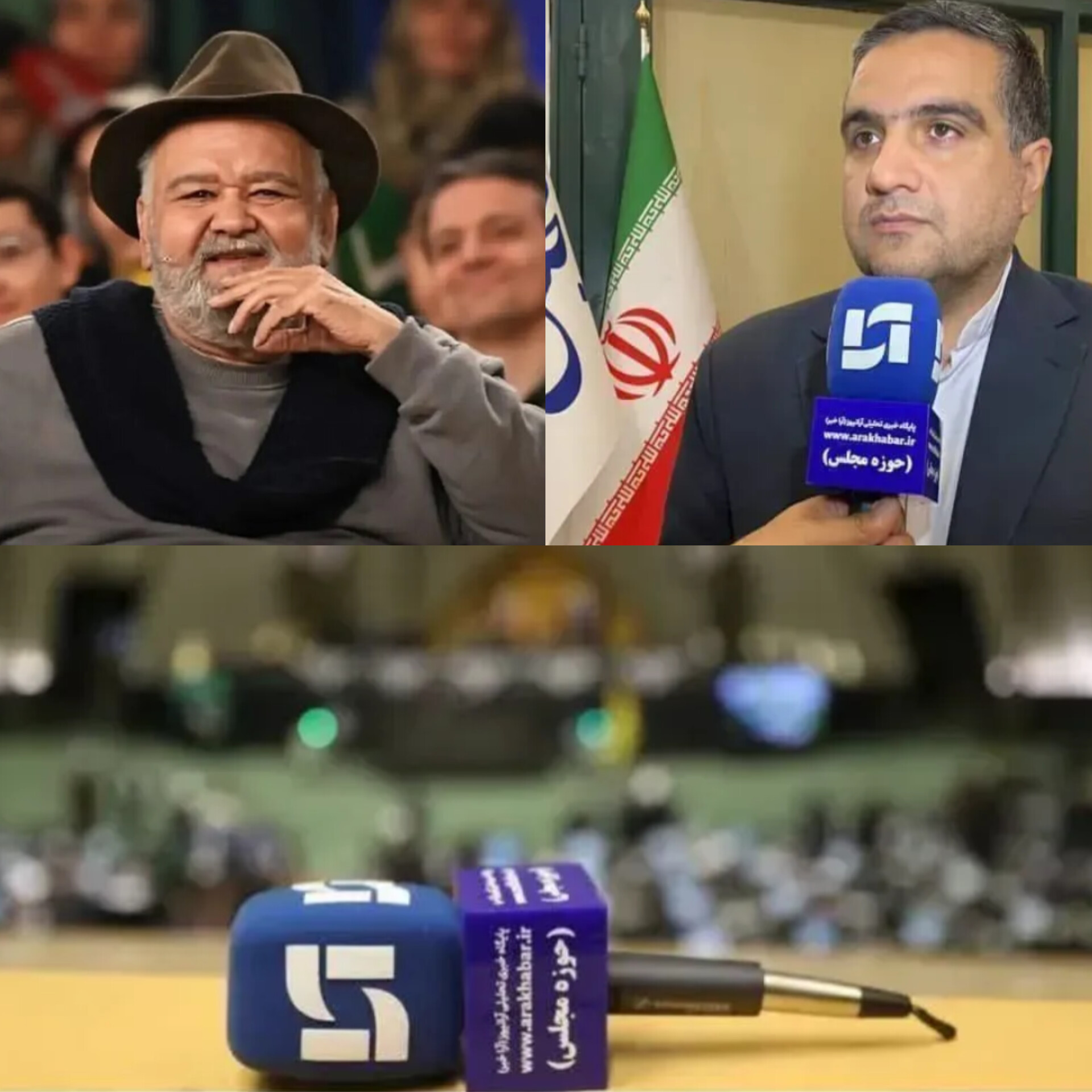 هنرمندانی که در بزنگاه‌ها کنار ملت ماندند، شایسته پاسداشت هستند/ آثار اکبر عبدی باید به صورت رایگان در سینماهای کشور نمایش داده شود