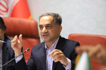 انتقال حساب شرکتهای بزرگ اقتصادی به استان آغاز شده اما با مقاومت شدید مواجه است انتقال حساب شرکتهای بزرگ اقتصادی به استان آغاز شده اما با مقاومت شدید مواجه است