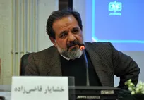 قاضی‌زاده: هنرمندان حوزه هنرهای تجسمی کشور آنطور که باید تشویق نمی‌شوند/فضای حاکم بر رشته تصویرسازی سوت و کور شده است
