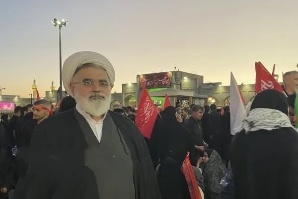 حجاب وظیفه شرعی قانونی و مطالبه ملی است