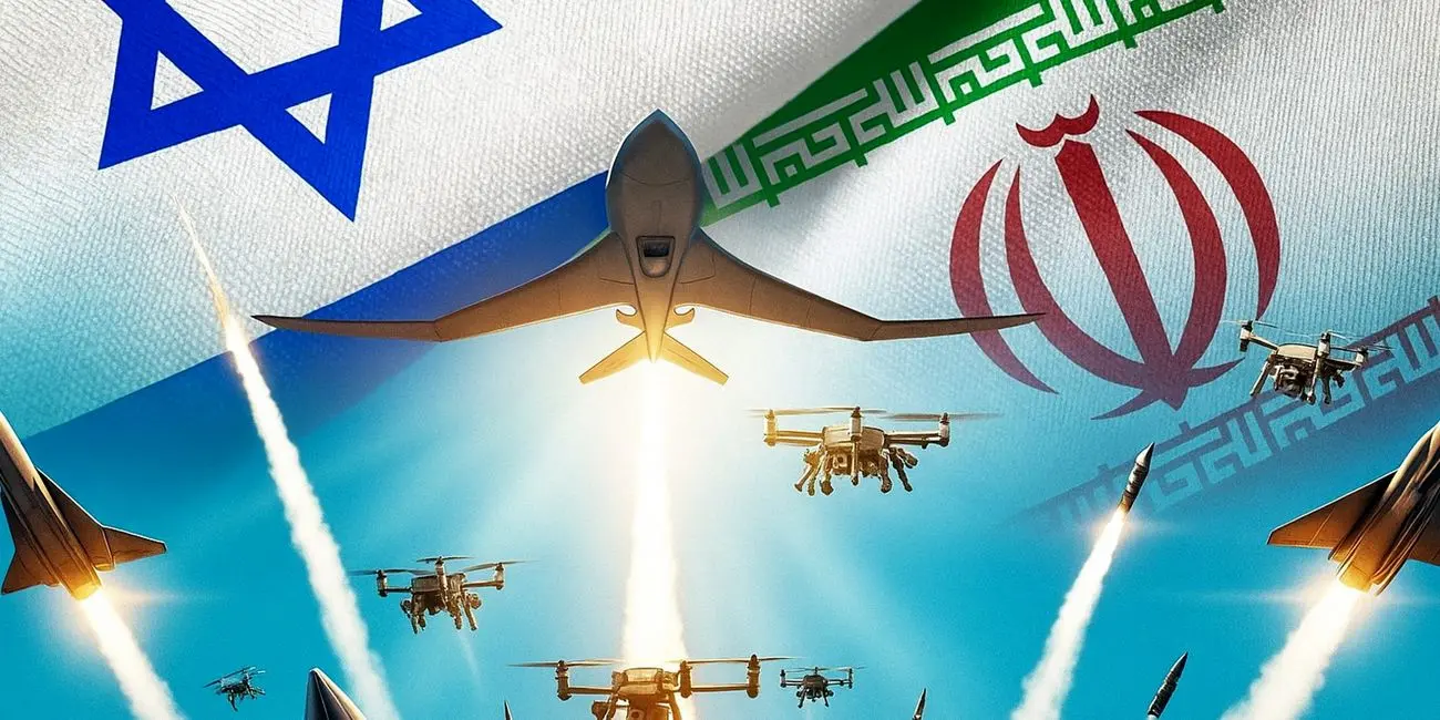 وقتی آتش از سایه بیرون آمد؛ بازتعریف قواعد تقابل تهران و تل‌آویو در میانه کشمکش واشنگتن