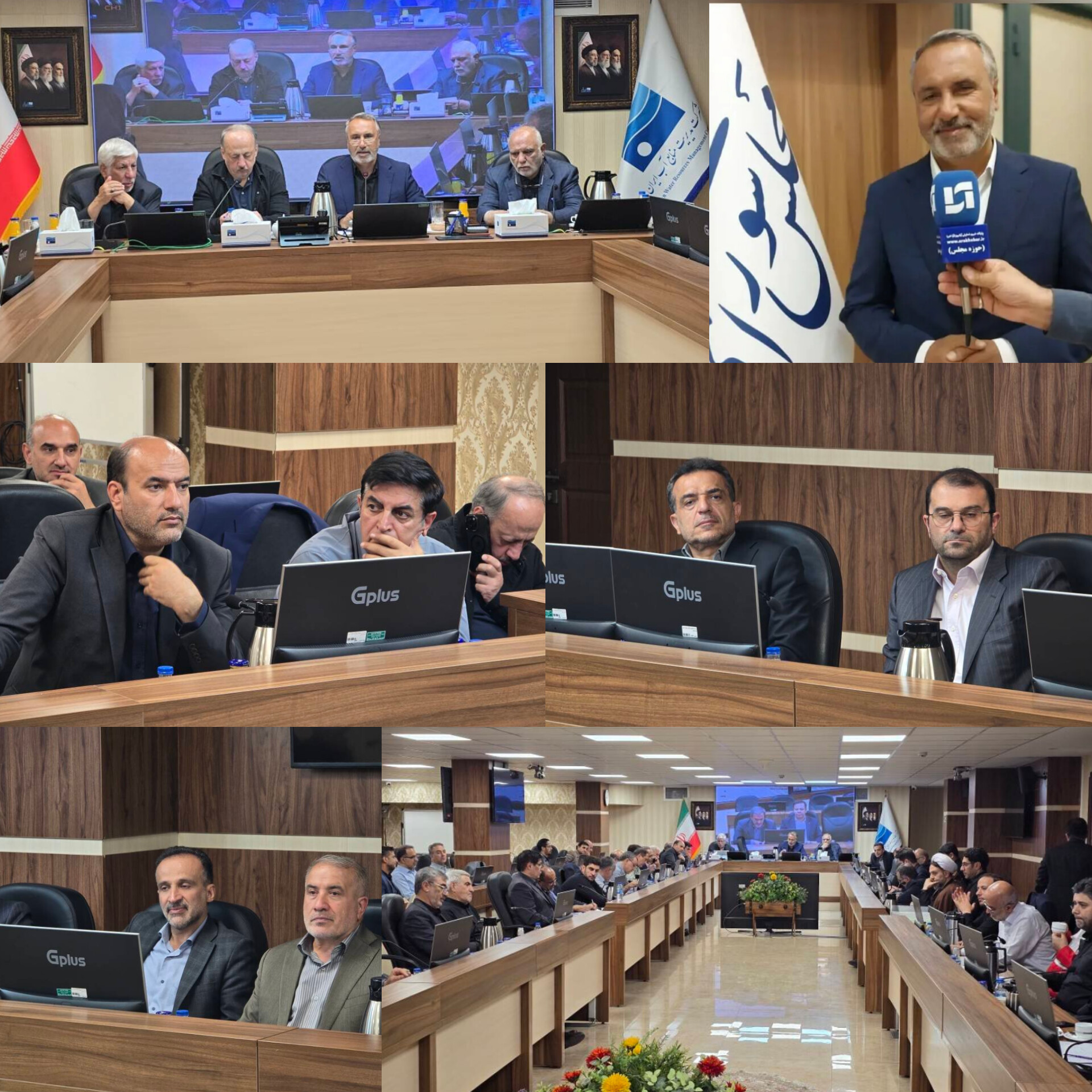 کمیسیون عمران تا پایان اربعین بر عملکرد دستگاه‌های خدمات‌رسان نظارت می‌کند/ ضرورت رفع موانع تردد، حمل‌ونقل و تأمین آب زائران