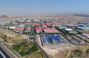 نظارت بر ساخت و سازها در شهرکهای صنعتی قزوین تشدید میشود
