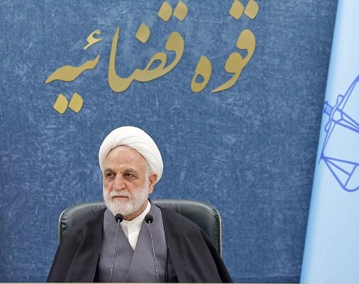محسنی اژه‌ای: آمریکا و رژیم صهیونیستی هم باید مجازات شوند و هم خسارت پرداخت کنند
