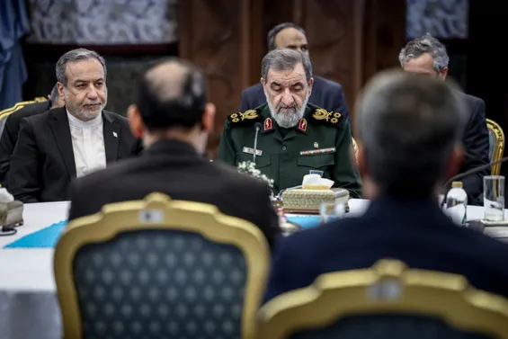 عراقچی: نشست تهران فرصت مغتنم پیشبرد گفت‌وگو بود/توافق ۴ کشور بر ادامه رایزنی‌ها