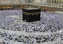 استقبال عربستان از پیشنهاد برقراری عمره‌مفرده/ نیروهای کنسولی را معرفی کنید