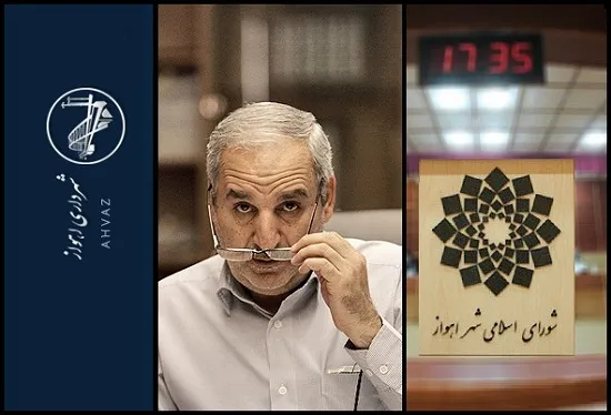 عضو شورای شهر، کتانباف سربلند نشد اما صندلی را برای شورای شهر سرد کرد/مرد عمران بدون عنصر فساد ستیزی!/مدیریت شهری جای آزمون و خطا نیست