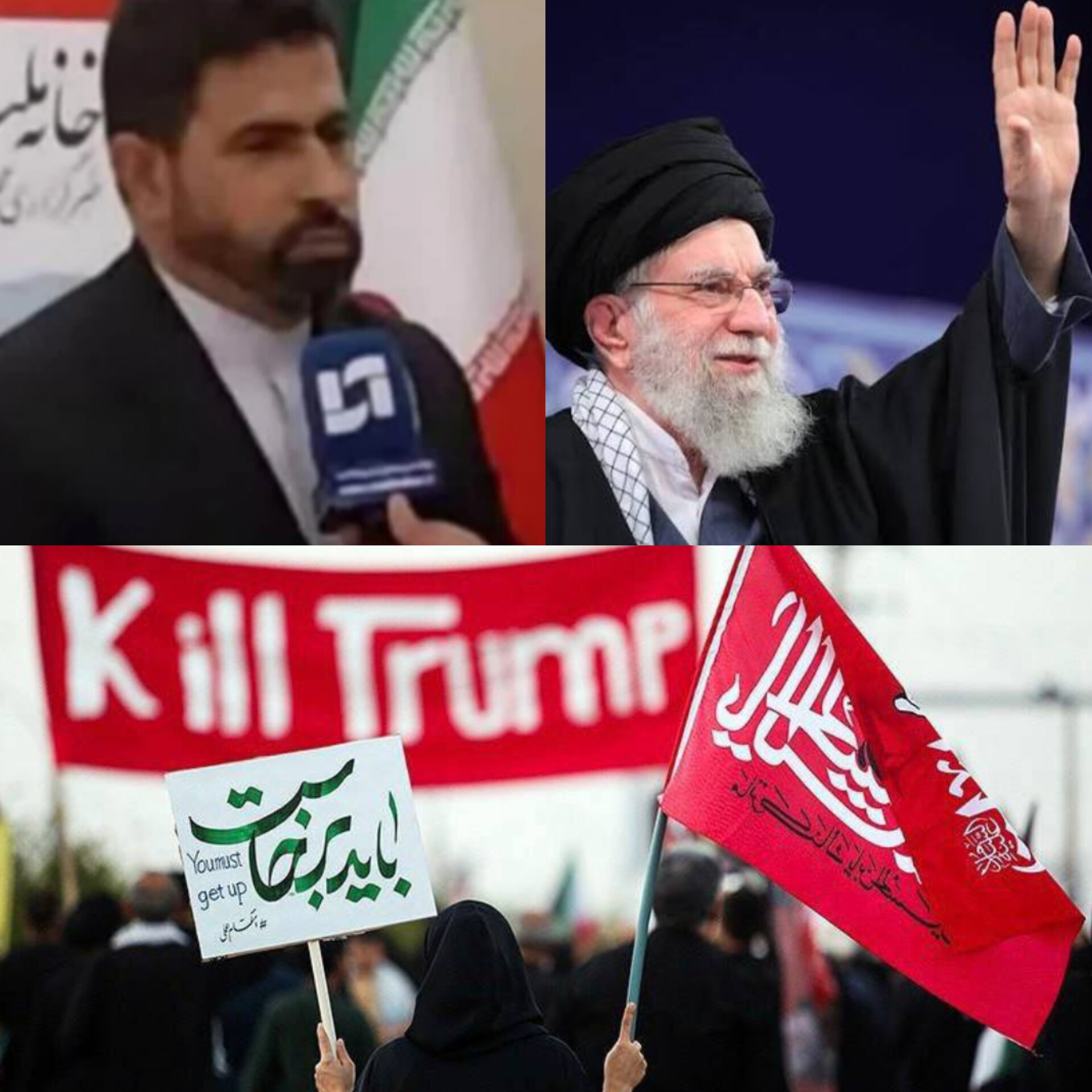 انتقام در پیام رهبر معظم انقلاب، یک «نقشه راه راهبردی» است/ لزوم پرهیز از دوگانه‌سازی‌های داخلی در مسیر خون‌خواهی رهبر شهید