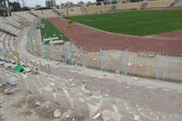 مجروحان را با آمبولانس بردند/پرسپولیسی‌ها تحت تدابیر امنیتی رفتند