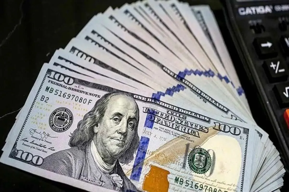 قیمت دلار امروز شنبه ۲۷ تیر چند شد؟
