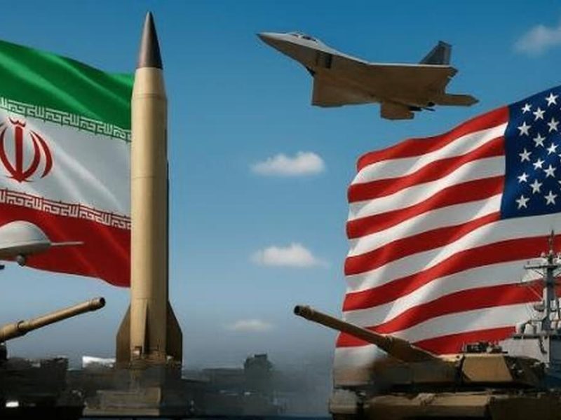 حملات متقابل، خسارت به زیرساخت‌ها و هشدارهای دیپلماتیک؛ آخرین تحولات تقابل ایران و آمریکا