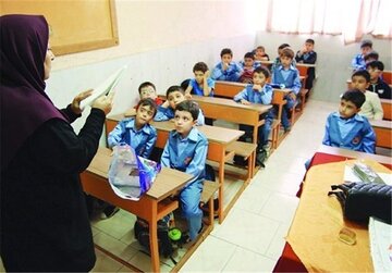 بررسی ظرفیت‌های تسهیلاتی مدارس غیردولتی کرمان برای حمایت از خانواده‌ها