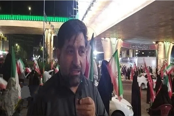 جامعه کار و تولید فارس در میدان خدمت/ موکب «شهدای کارگر» درمیدان