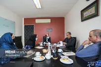 محقق شدن اهداف وزارت شدن سازمان میراث فرهنگی و گردشگری