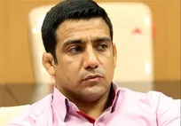 حمید بنی‌تمیم: اگر ۱۰ روز هم در فدراسیون باشم رویکرد برنامه‌های ما به‌سمت المپیک است/ بدنه کشتی را بزرگ‌تر نمی‌کنم