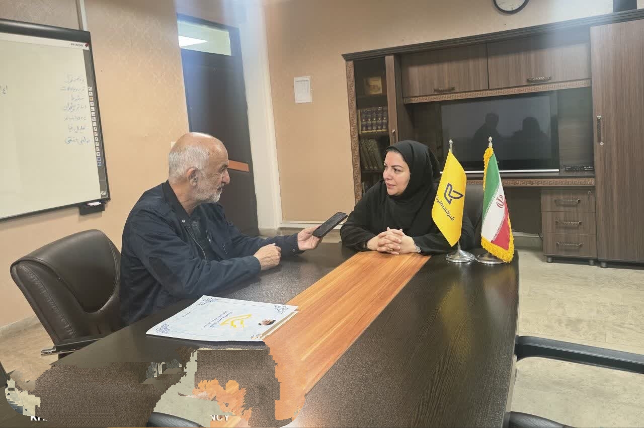 مدیرکل پست گیلان:جابه‌جایی ۴۰ هزار مرسوله در روز و اجرای «هاب پستی» شمال کشور